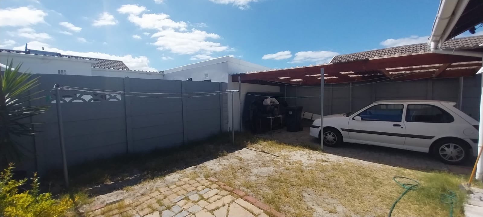 2 Bedroom Property for Sale in Pelican Park Western Cape